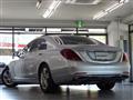 2019 Mercedes-Benz S-Class