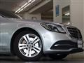 2019 Mercedes-Benz S-Class