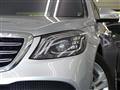 2019 Mercedes-Benz S-Class
