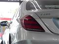 2019 Mercedes-Benz S-Class