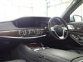 2019 Mercedes-Benz S-Class