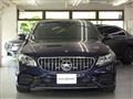 2019 Mercedes-Benz E-Class