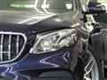 2019 Mercedes-Benz E-Class