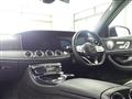 2019 Mercedes-Benz E-Class