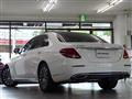 2018 Mercedes-Benz E-Class