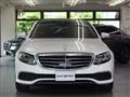 2018 Mercedes-Benz E-Class