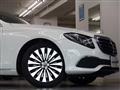 2018 Mercedes-Benz E-Class