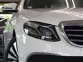 2018 Mercedes-Benz E-Class