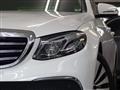 2018 Mercedes-Benz E-Class