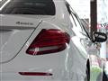2018 Mercedes-Benz E-Class