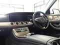 2018 Mercedes-Benz E-Class