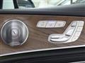 2018 Mercedes-Benz E-Class
