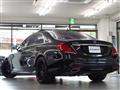 2014 Mercedes-Benz S-Class