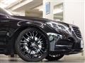 2014 Mercedes-Benz S-Class