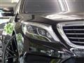 2014 Mercedes-Benz S-Class