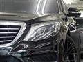 2014 Mercedes-Benz S-Class
