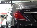 2014 Mercedes-Benz S-Class