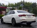 2021 Mercedes-Benz E-Class