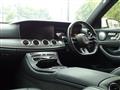 2021 Mercedes-Benz E-Class