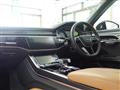 2023 Audi S8