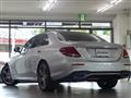 2017 Mercedes-Benz E-Class