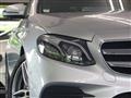 2017 Mercedes-Benz E-Class
