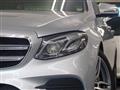 2017 Mercedes-Benz E-Class