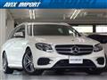 2017 Mercedes-Benz E-Class