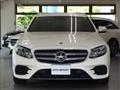 2017 Mercedes-Benz E-Class