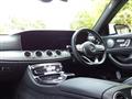 2019 Mercedes-Benz E-Class
