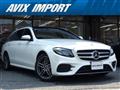2019 Mercedes-Benz E-Class