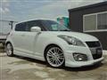 2014 Suzuki Swift