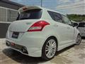 2014 Suzuki Swift