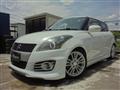 2014 Suzuki Swift