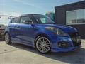 2012 Suzuki Swift