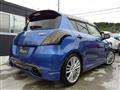 2012 Suzuki Swift