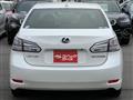 2010 Lexus HS HYBRID