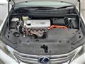 2010 Lexus HS HYBRID