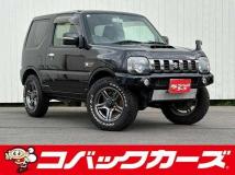 2017 Suzuki Jimny