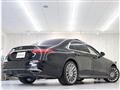 2021 Mercedes-Benz S-Class