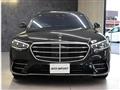 2021 Mercedes-Benz S-Class
