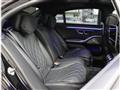 2021 Mercedes-Benz S-Class