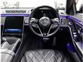 2021 Mercedes-Benz S-Class