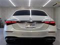 2023 Mercedes-Benz S-Class