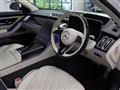 2023 Mercedes-Benz S-Class