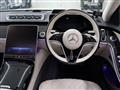 2023 Mercedes-Benz S-Class