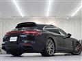 2018 Porsche Panamera