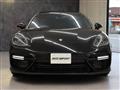 2018 Porsche Panamera