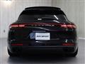 2018 Porsche Panamera