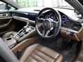 2018 Porsche Panamera